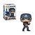 Funko Capitan America Special Edition (454) - Endgame (Marvel)