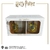Pack Taza + Vaso Color Hufflepuff (Harry Potter) - comprar online