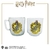 Pack Taza + Vaso Color Hufflepuff (Harry Potter)