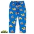 Pantalon Dexter y Dee Dee Azul