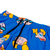 Pantalon Dexter y Dee Dee Azul - comprar online