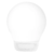 Parlante Inalámbrico Bluetooth Divoom Aurabulb - tienda online