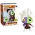 Funko Fused Zamasu Enlargement (714) - Dragon Ball (TV)