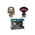 Funko Aquaman & Black Manta (Vynl) - Aquaman (DC)