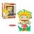 Funko Legendary Super Saiyan Broly 6" With Chase (623) - Dragon Ball Z (TV) - comprar online