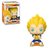 Funko ComicCon Final Flash Vegeta (669) - Dragon Ball Z (TV)