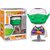 Funko ComicCon Piccolo Lotus Position (670) - Dragon Ball Z (TV)