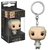 Funko Keychain: Daenerys With Coat - Game Of Thrones (GOT)