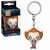 Funko Keychain: Pennywise With Dog Tongue - IT (Movies)