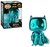 Funko ComicCon Batman Teal Chrome (144) - Batman (DC)