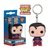 Funko Keychain: Superman (DC)