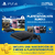 PlayStation®4 de 1 TB+Daysgone+Detroit+R6S - comprar online