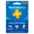 Tarjeta Física Suscripción Membresía PS Plus 12 Meses