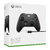 Xbox Series S/X Joystick Inalámbrico Negro Con Adaptador - Geek Spot Clon2