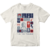Remera For The Throne (Game Of Thrones) - comprar online
