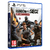 PS5 Rainbow Six Seige Deluxe Edition