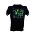 Remera Jurassic World ADN