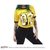 Remera Hufflepuff 07 (Harry Potter)