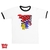 Remera Autos Locos