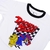 Remera Autos Locos - comprar online