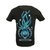 Remera BeHolder (Dungeons & Dragons)