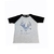 Remera Patronus (Harry Potter)
