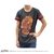 Remera Gryffindor Dos Líneas