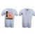 Remera He-Man Power (Masters Of The Universe)