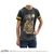 Remera Hufflepuff Dos Líneas