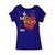 Remera McFly Mujer (Volver Al Futuro)