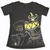 Remera Megazord (Power Rangers)