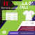 Remera Globo (IT) - comprar online
