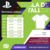 Remera Uncharted Calavera Negra (PlayStation Studios) en internet