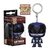 Funko Keychain: Blue Ranger - Power Rangers (TV)