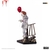 Pennywise Deluxe (1/10) - IT - Iron Studios - comprar online