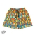 Short Rustico Bart Simpson