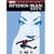 Spiderman Azul - Marvel Excelsior - comprar online