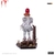 Pennywise Deluxe (1/10) - IT - Iron Studios en internet