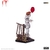 Pennywise Deluxe (1/10) - IT - Iron Studios - Geek Spot Clon2