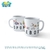 Taza Bob Esponja Y Amigos