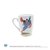 Taza Conica Superman Volando