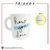 Taza How You Doin? (Friends)