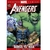 Avengers: Thanos Vs Hulk - Universo Marvel Comics - comprar online