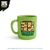 Taza Tortugas Ninja Aniversario