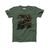 Remera Tortugas Ninja 35 Aniversario