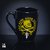 Taza Uncharted Calavera
