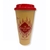 Vaso Con Tapa The Marauder's Map