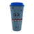 Vaso Plastico Mr. Meeseeks (Rick & Morty)