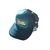 Gorra Visera Volver al Futuro Azul - comprar online