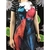 Delantal Harley Quinn Comic (DC) - comprar online